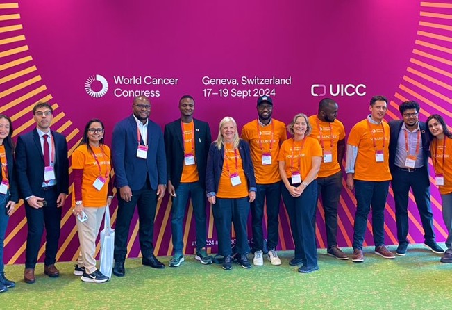 Best of World Cancer Congress 2024