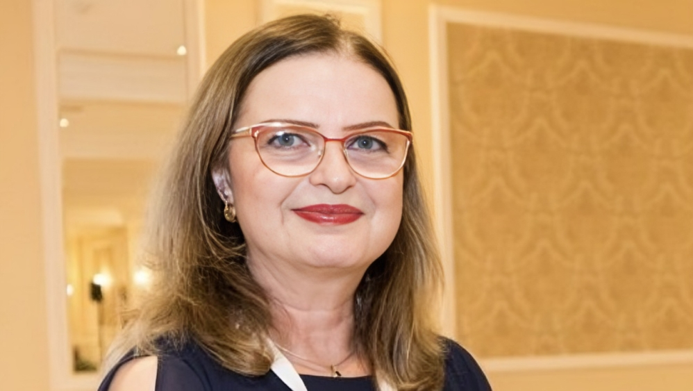 Jasmina Koeva‘s insights into the future of cancer care in Bulgaria