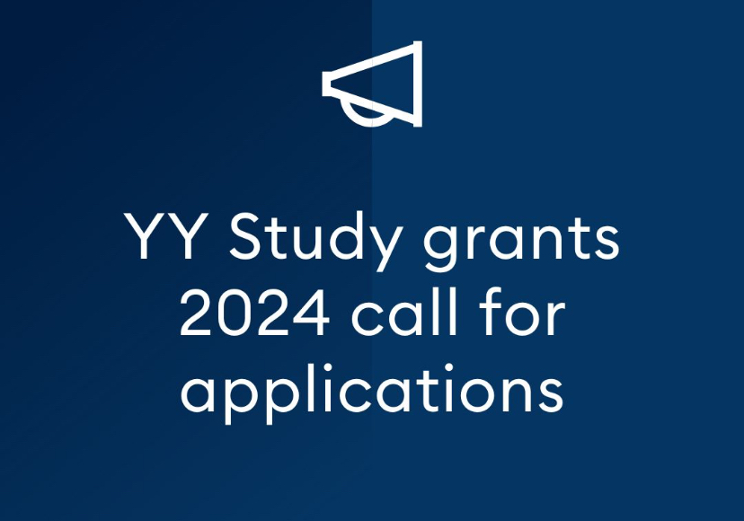 Apply for the YY Study grants 2024 – UICC