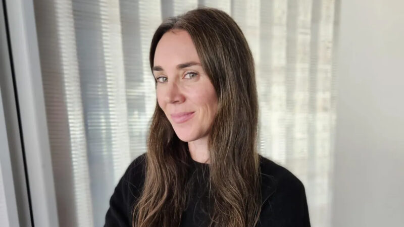 Ishtar Espejo: Moving towards better nutritional care in pediatric oncology