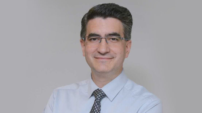 Jean-Charles Soria: Understanding cancer’s 5-stage evolution wheel