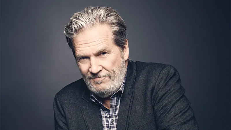 Jeff Bridges Cancer