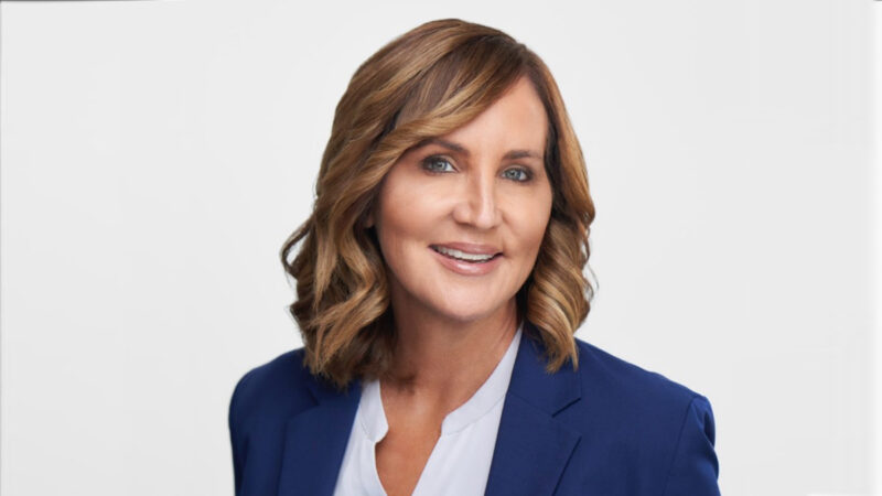 Julie Sprengel: I was proud to join members of our Dignity Health California to give back to our communities