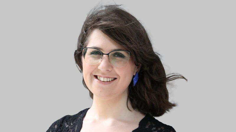 Maria Babak: The potential of transition metal complexes in combating emerging cancer hallmarks