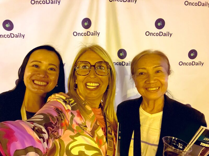 OncoDaily Party Barcelona