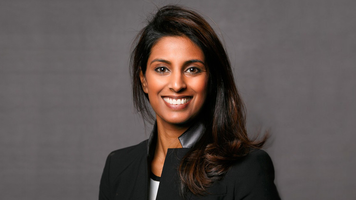 Jarushka Naidoo: Patient Enrollment to Industry vs Federally-funded Cancer Clinical Trials