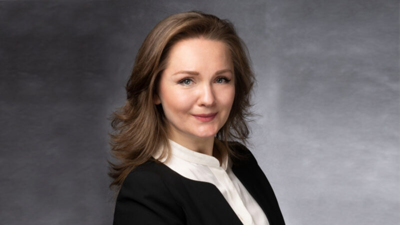 Natalia Baran: Cathepsin-K inhibition by Sanggenol L induces lethal autophagy in gastric cancer