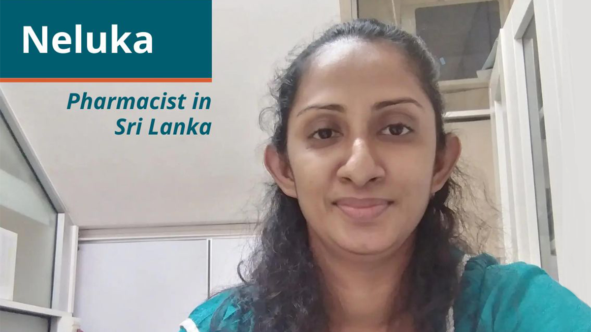 Neluka: Bridging the Gap Between Max Foundation and Cancer Patients in Sri Lanka