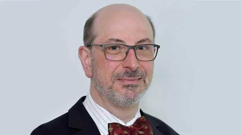 Oliver Bogler: An audio summary of Inside Cancer Careers podcast