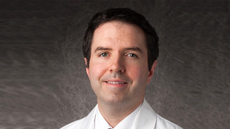 Patrick Forde: Harmoni-6 LBA Now Out at ESMO25