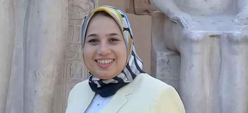 Rasha Aboelhassan: Future plans for HER2-positive breast cancer patients