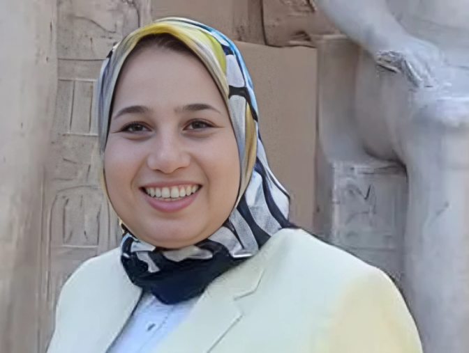 Rasha Aboelhassan: Future plans for HER2-positive breast cancer patients