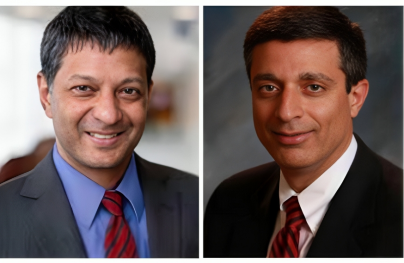 Vincent Rajkumar: Dr. Sagar Lonial wins the Bart Barlogie Award for Myeloma Research