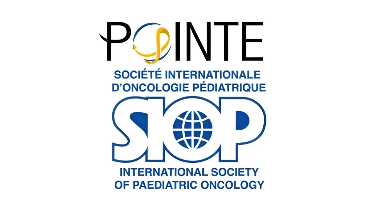 For those who are preparing a poster for SIOP Congress – POINTE