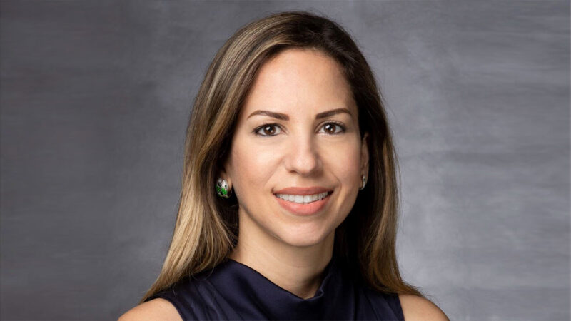 Sanam Loghavi: Celebrating Excellence at the 2025 Women in Hematology Meeting