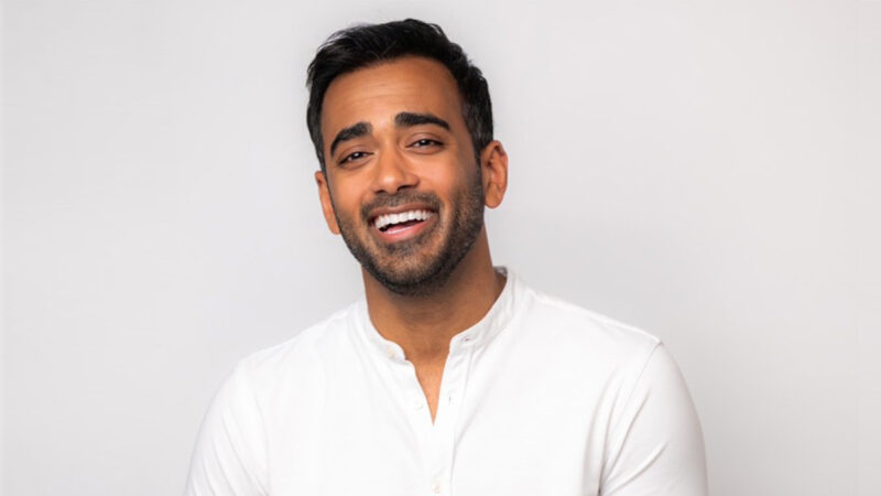 Sanjay Juneja: Leveraging AI to address Care Gaps and predict outcomes in Oncology