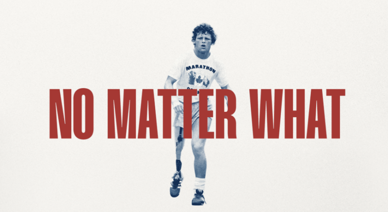 Running for a Cure: The Legacy of Terry Fox’s Marathon of Hope