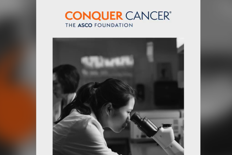 Empower people everywhere to conquer cancer