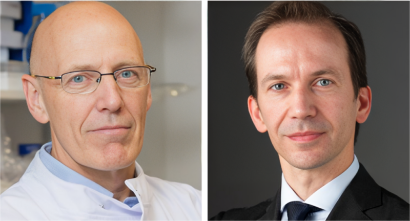 Andrea Necchi: MRI should be a routine for daily management of MIBC