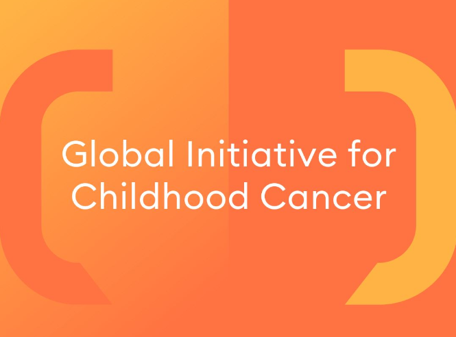 The Global Initiative for Childhood Cancer in LMICs – UICC