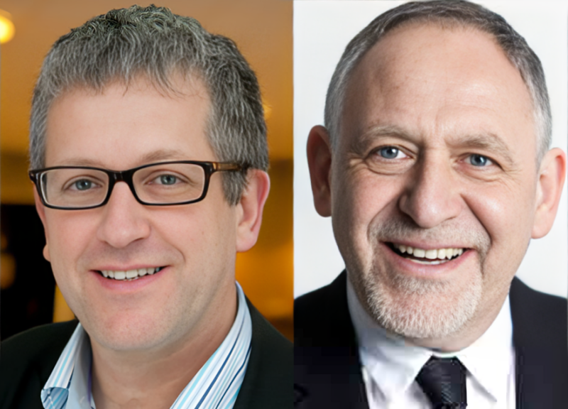 Eric Van Cutsem: The new treatment concepts in pancreatic cancer in the CECOG masterclass