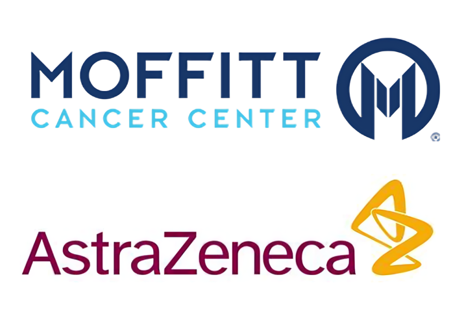 Patrick Hwu: Moffitt Cancer Center is thrilled to collaborate with AstraZeneca