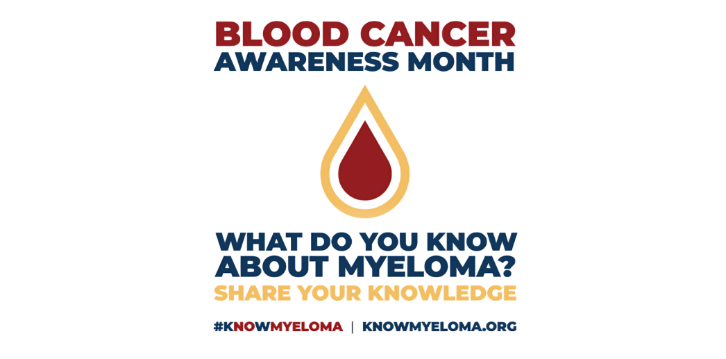 What’s one thing you wish people knew about myeloma? – International Myeloma Foundation