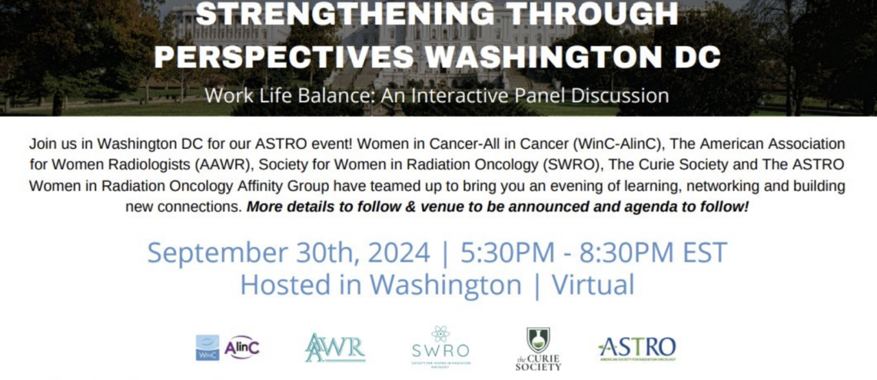 2 weeks away from our can’t miss powerhouse lineup – WinC – AlinC