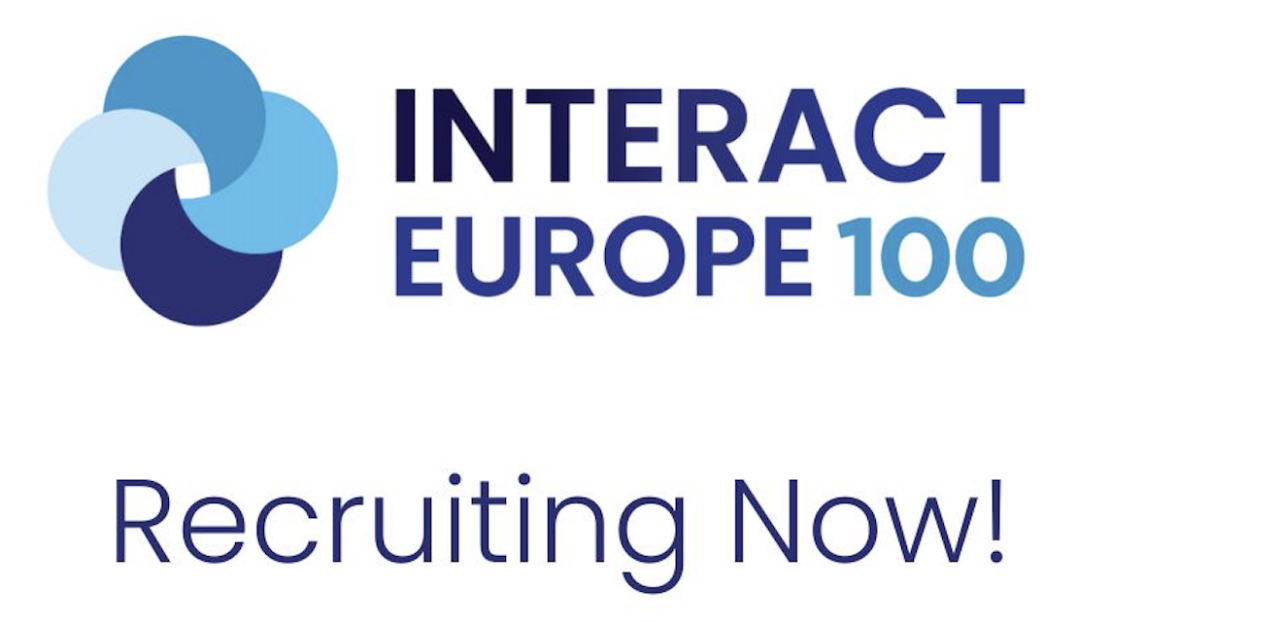 Why are cancer centers across Europe applying for INTERACT-EUROPE 100 – European Cancer Organisation