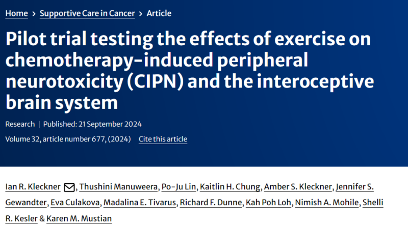 Myeloma Paper of the Day, September 23rd, suggested by Robert Orlowski