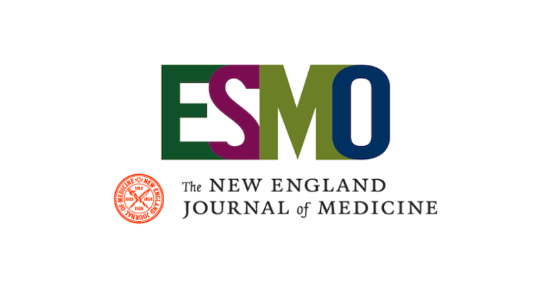 11 ESMO24 presentations published on NEJM