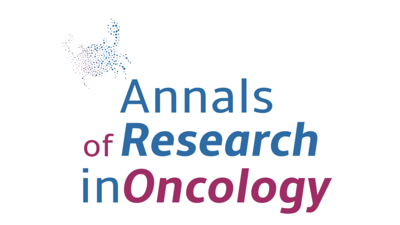 The latest issue of Annals of Research in Oncology is now available