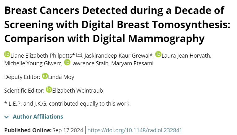 Francisco Esteva: Digital breast tomosynthesis, more effective in breast cancer screening than traditional digital mammography