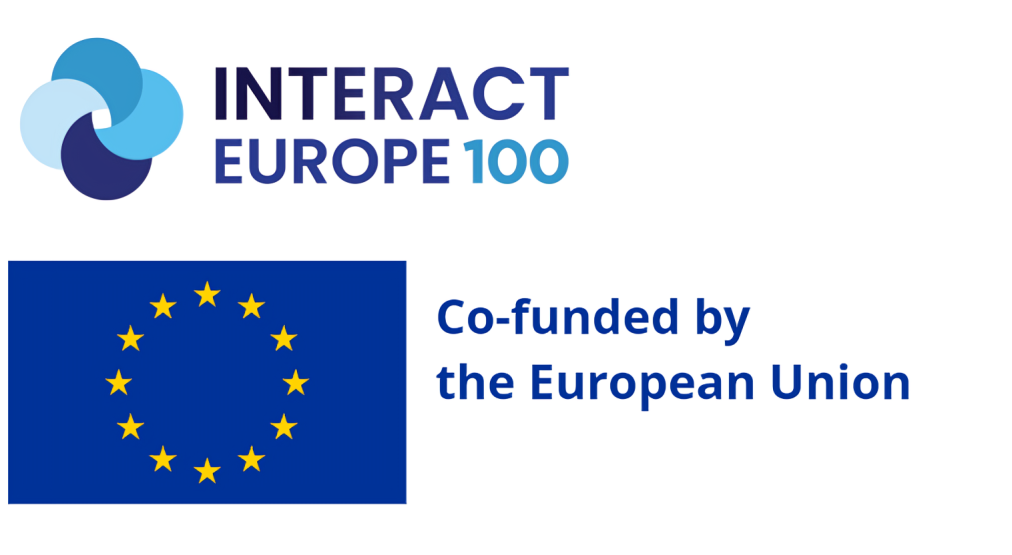 100 European cancer centers applied to join INTERACT-EUROPE 100’s training program