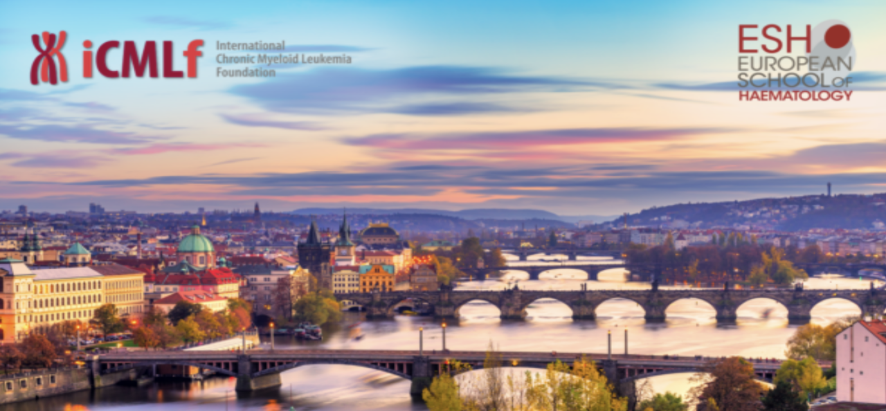 26th Annual John Goldman Conference on Chronic Myeloid Leukemia – European School of Haematology