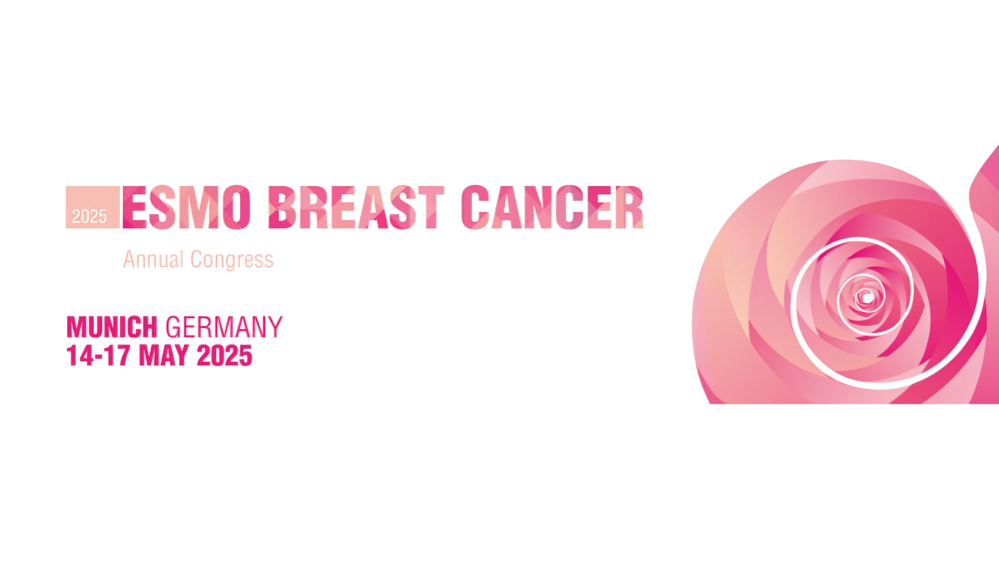 Erika Hamilton: ESMO Breast 2025 submission site is now open