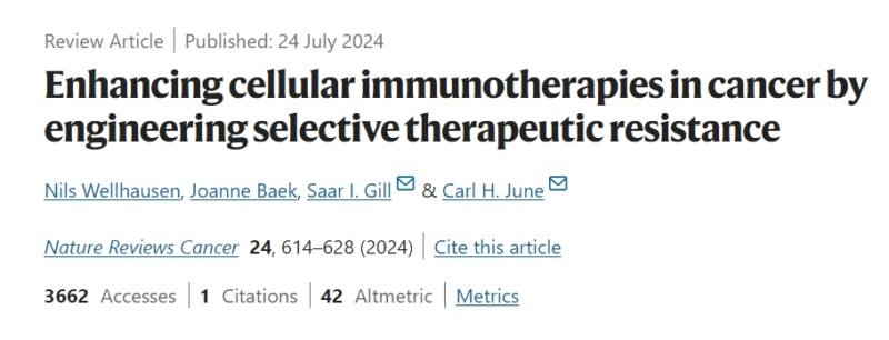 Francisco J. Esteva: Combining cellular therapy with oncolytic virotherapy for stronger anti-tumor response