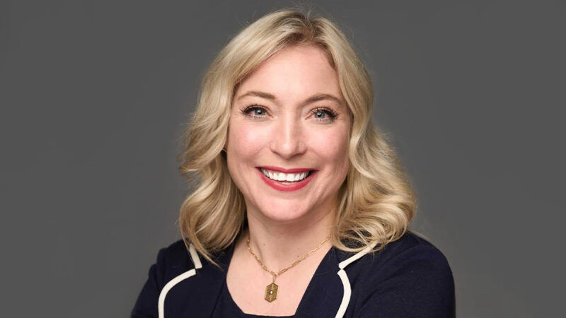 Stephanie Graff: Promising Long-Term Results from NATALEE in HR+ Breast Cancer