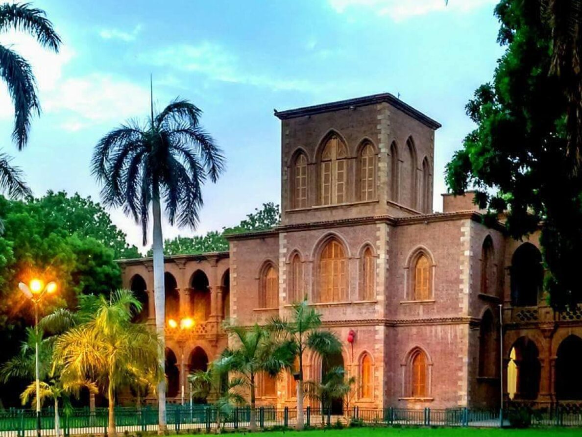 The Faculty of Medicine of University of Khartoum is recognized as the leading institution for medical education in Sudan