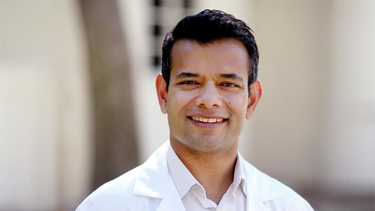 Sumanta Pal: The first Kidney Cancer Patient Summit at UC San Diego Health Moores Cancer Center