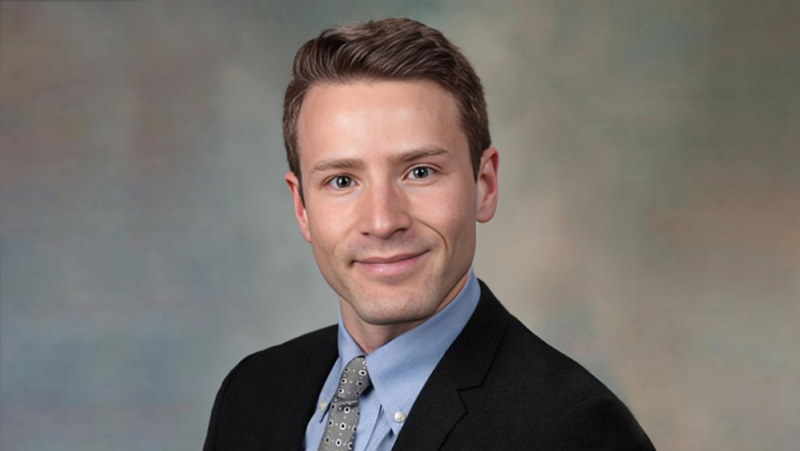 Charles Gaulin: Optimizing care delivery for Rural New England by Dartmouth Cancer Center