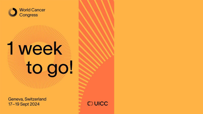 1 Week Left for WCC2024 – UICC