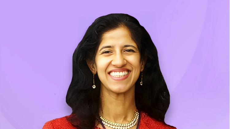 Vanita Noronha