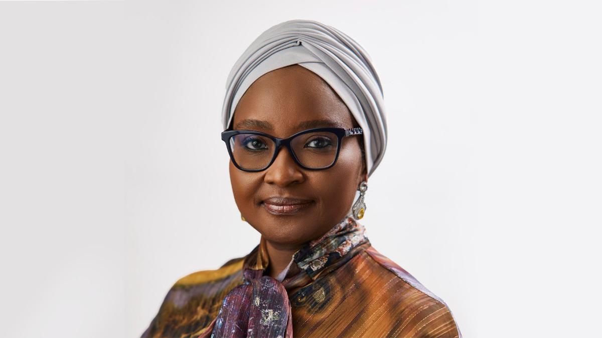 Zainab Shinkafi-Bagudu: I go the extra mile to seek formidable partners to address the inequities in cancer and healthcare