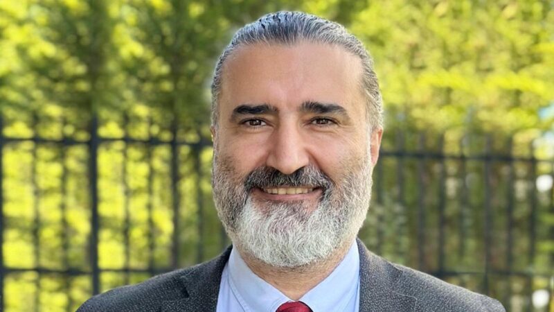 Yüksel Ürün: Liquid Biopsy Is No Longer the Future