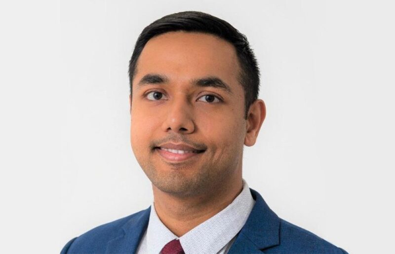 Aakash Desai: The biomarker landscape of ADCs and bispecific antibodies (BsAbs) in Lung cancer