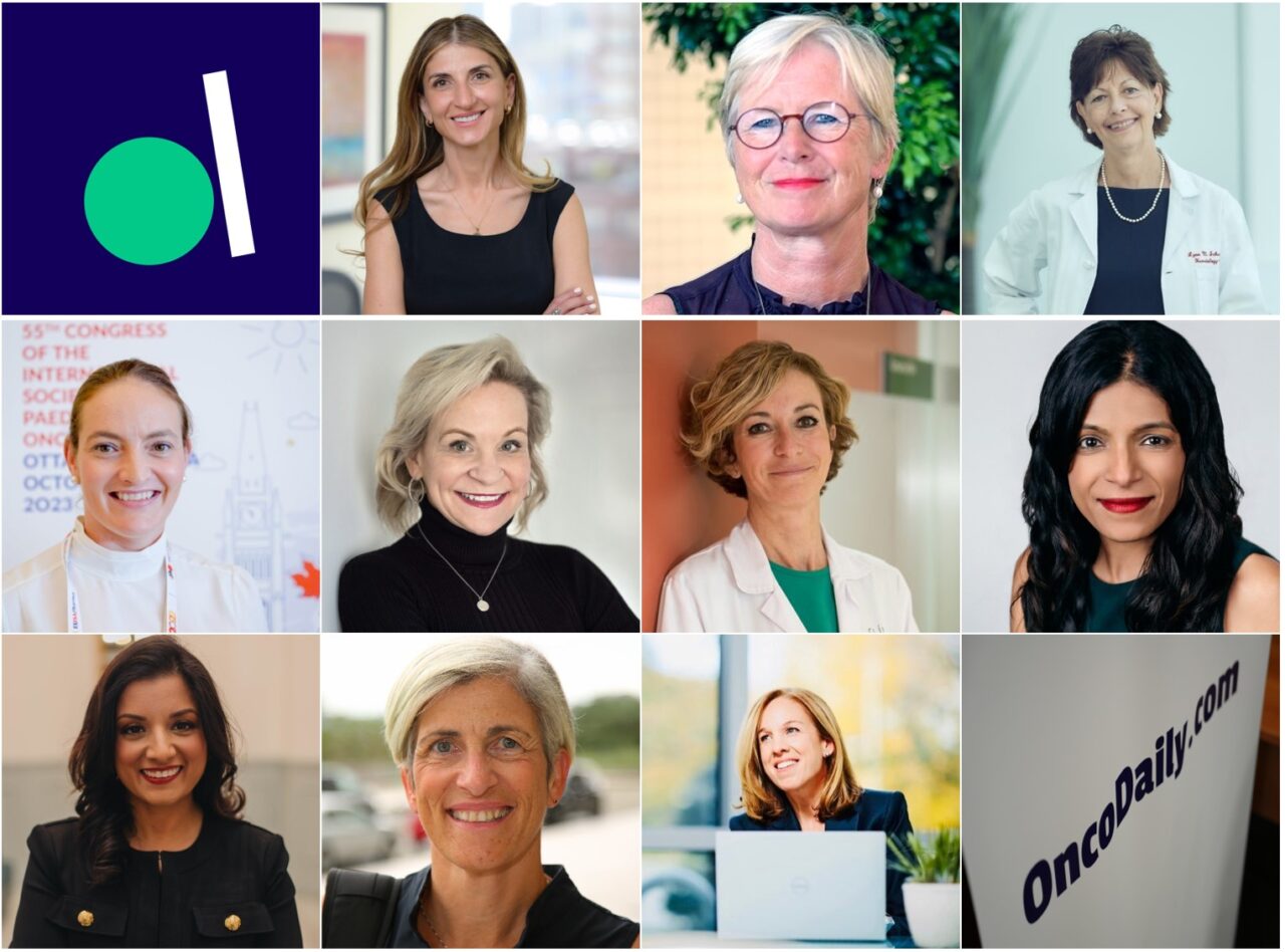 100 Influential Women in Oncology: Key Opinion Leaders to Follow on Social Media in 2024: Part 2