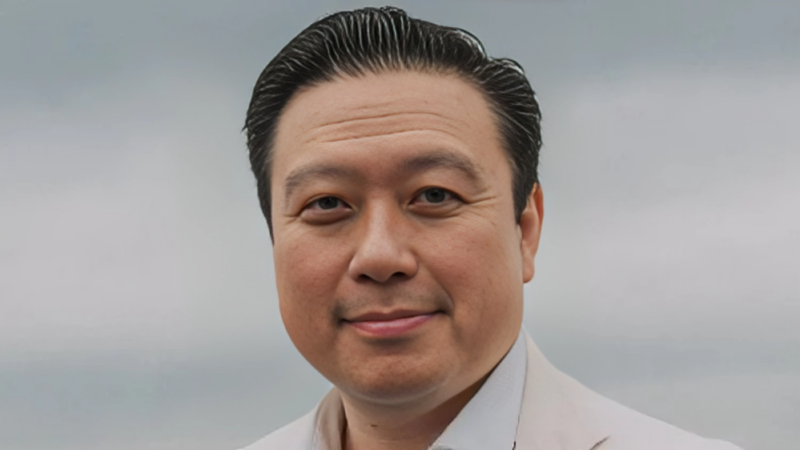 Stephen Liu