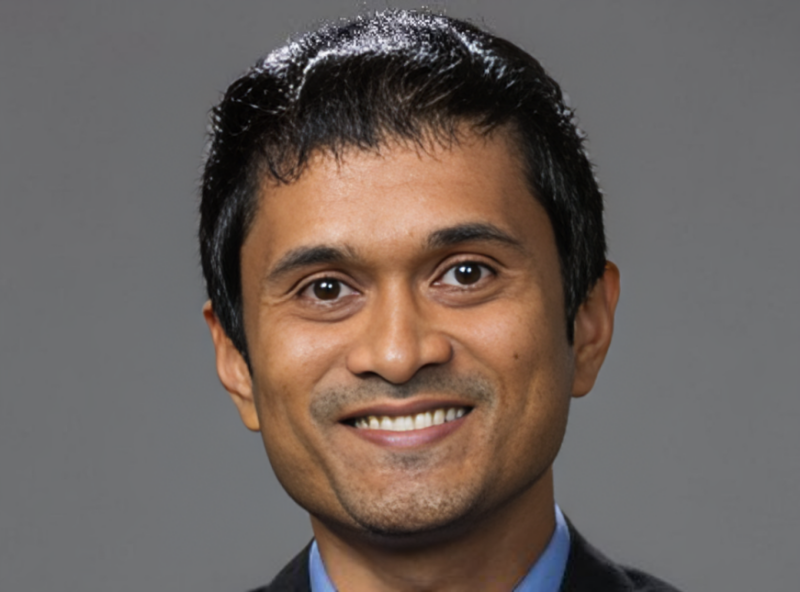 Mohammad Arifuzzaman: I will be starting my lab at Weill Cornell Medicine this fall