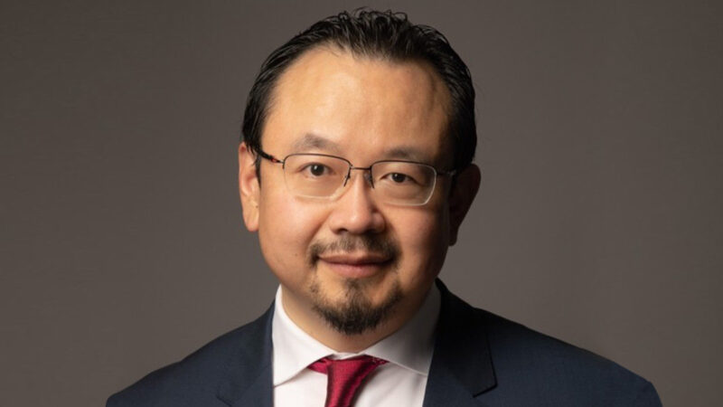 Zhen Su: Overcoming PD-1–Resistant Cancers by Reinvigorating Patients’ Own T Cells